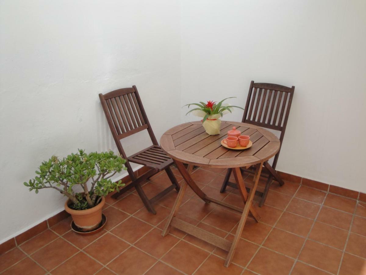 Casa El Paseo Arriate Exterior foto