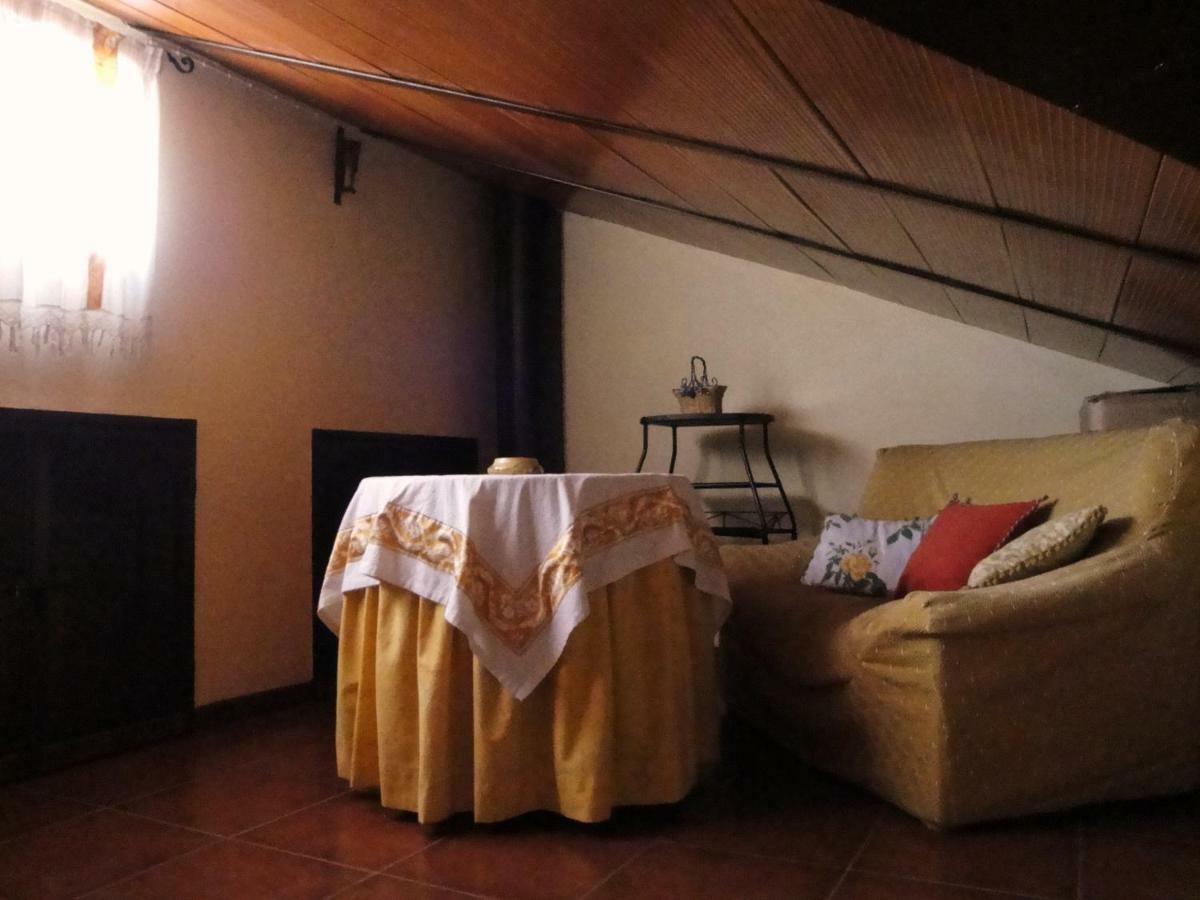 Casa El Paseo Arriate Exterior foto