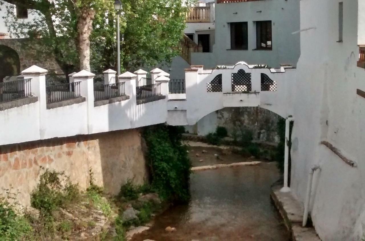 Casa El Paseo Arriate Exterior foto